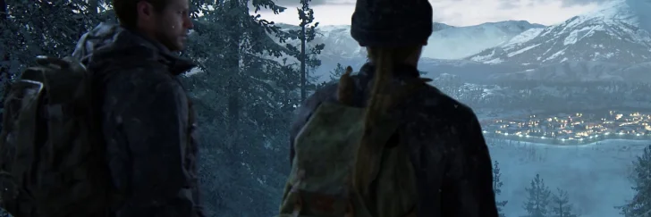 Rykte: The Last of Us II Remastered utannonseras till pc nästa månad