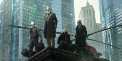 Starbreeze om Payday 3-releasen: "Hela scenen kollapsade och alla gick"