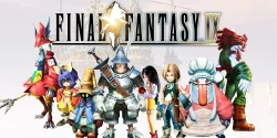 Läckare: Final Fantasy IX-remaken är verklig, men inte Final Fantasy X-remaken