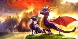 Medlemsrecension – Nostalgitrippen Spyro: Dawn of the Dragon värmer
