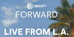 Japp, det blir ett Ubisoft Forward under E3-veckan