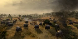 Medlemsrecension – Empire: Total War-expansionen The Warpath Campaign