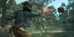 Star Wars Outlaws-uppdrag låst till dyrversioner får kritik – Ubisoft svarar