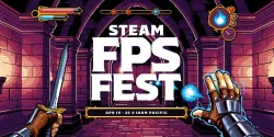 Steam FPS Fest är igång – lira demon och nyttja rabatter