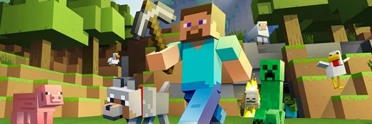 Minecraft-filmen är nu färdigfilmad, meddelar Jason Momoa