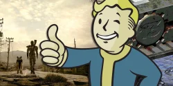 Sista chansen! Rösta fram formkurvan för Fallout