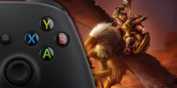 World of Warcraft på konsol? Blizzard: "Ingenting är omöjligt"