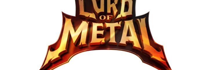 Basisten i Sabaton jobbar på spelet Lord of Metal