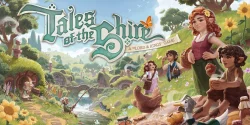 LOTR-spelet Tales of the Shire får en första trailer