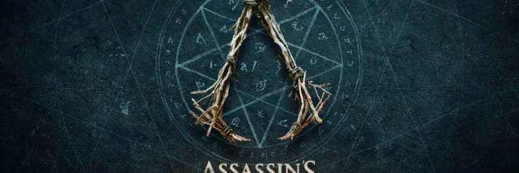 Rapport: Assassin's Creed Hexe är mer linjärt, du spelar som "häxan" Elsa
