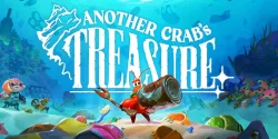 Betygen för actionspelet Another Crab's Treasure är fina fisken