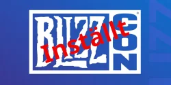 Blizzard meddelar att det inte blir något Blizzcon i år