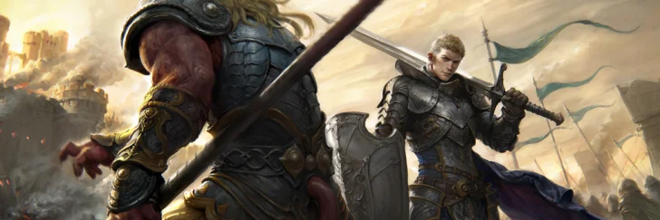 MMORPG:t Archeage slår igen portarna i Europa och USA