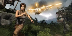 Tomb Raider: Definitive Edition har till slut släppts på pc