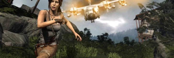 Tomb Raider: Definitive Edition har till slut släppts på pc