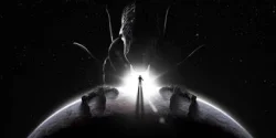 Första gameplay-titten på Alien: Rogue Incursion
