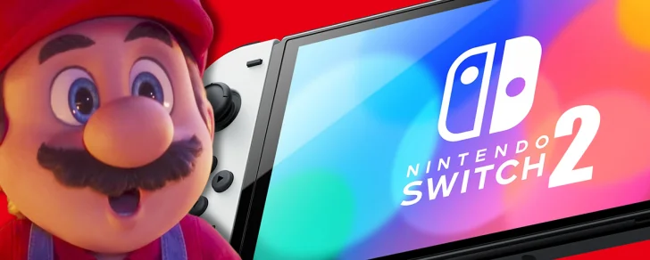 Nintendo bekräftar: Switch 2 avslöjas inom ett år