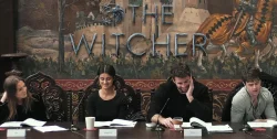 Witcher-skådis hoppas Liam Hemsworth får en chans som nya Geralt