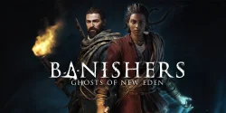 Don't Nods action-RPG Banishers: Ghosts of New Eden har nu en demo