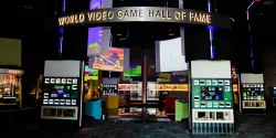 Fem nya spel har valts in i spelvärldens Hall of Fame