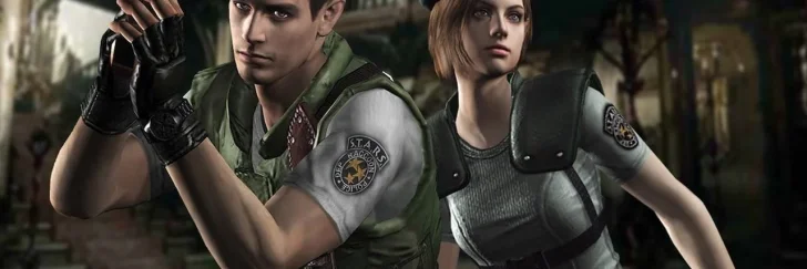 Remake av Resident Evil-remake ryktas vara på gång