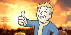 Spel- och konsolförsäljningen sjönk i Europa i april – men Fallout 4 sålde bäst