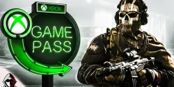 Rykte: Nu är det bestämt att Call of Duty kommer läggas upp på Game Pass
