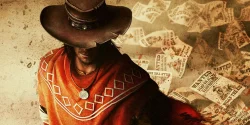 Rena rånet! Call of Juarez: Gunslinger kostar 14 kronor