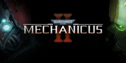 Warhammer 40,000: Mechanicus 2 har utannonserats