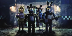 Medlemsrecension – Five Nights at Freddy's-filmen är för FNaF-fans men inte skräckfans