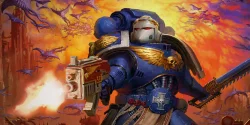 Warhammer 40 000: Boltgun får en expansion nästa månad
