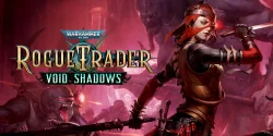 WH40K: Rogue Trader får DLC:t Void Shadows i augusti