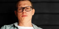 Youtube-profilen Figgehn döende i cancer – berättar själv i sin sista video