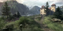 The Vanishing of Ethan Carters VR-version tas bort från Steam