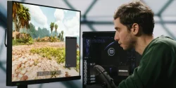Nvidia släpper G-Assist – en AI-driven spelassistent