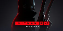 Hitman 3 VR: Reloaded – lönnmörda med dubbla pistoler