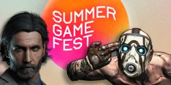 Se Summer Game Fest med FZ