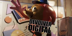 Se knasiga Devolver Digital