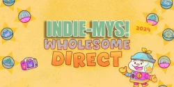 70+ indiespel från Wholesome Direct