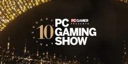 21.00 – PC Gaming Show firar 10 år med 70 spel!