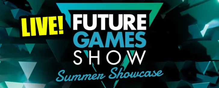 Live – Future Games Show visar blodiga Bodycam och massa annat