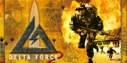 Den klassiska Delta Force-serien har plockats bort från GOG