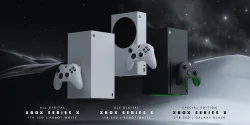 Tre nya Xbox Series-konsoler släpps i vinter – två utan skivläsare