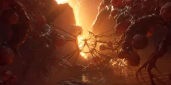 Kolla in blodiga Diablo 4: Vessel of Hatred-trailern