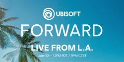 Se Ubisoft Forward presentera framtidens spel