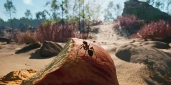 Det läckra myrspelet Empire of the Ants släpps i november