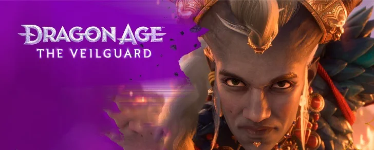 17.00 – se gameplay från Dragon Age: The Veilguard