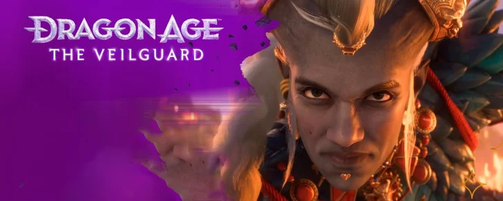Live! Se gameplay från Dragon Age: The Veilguard