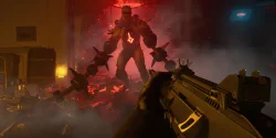 Killing Floor 3 blir ett köttigt blodbad, lovar gameplay-trailer