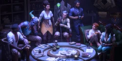 Dragon Age-skapare om The Veilguard: "Mitt intryck är att många fans drar en lättnadens suck"